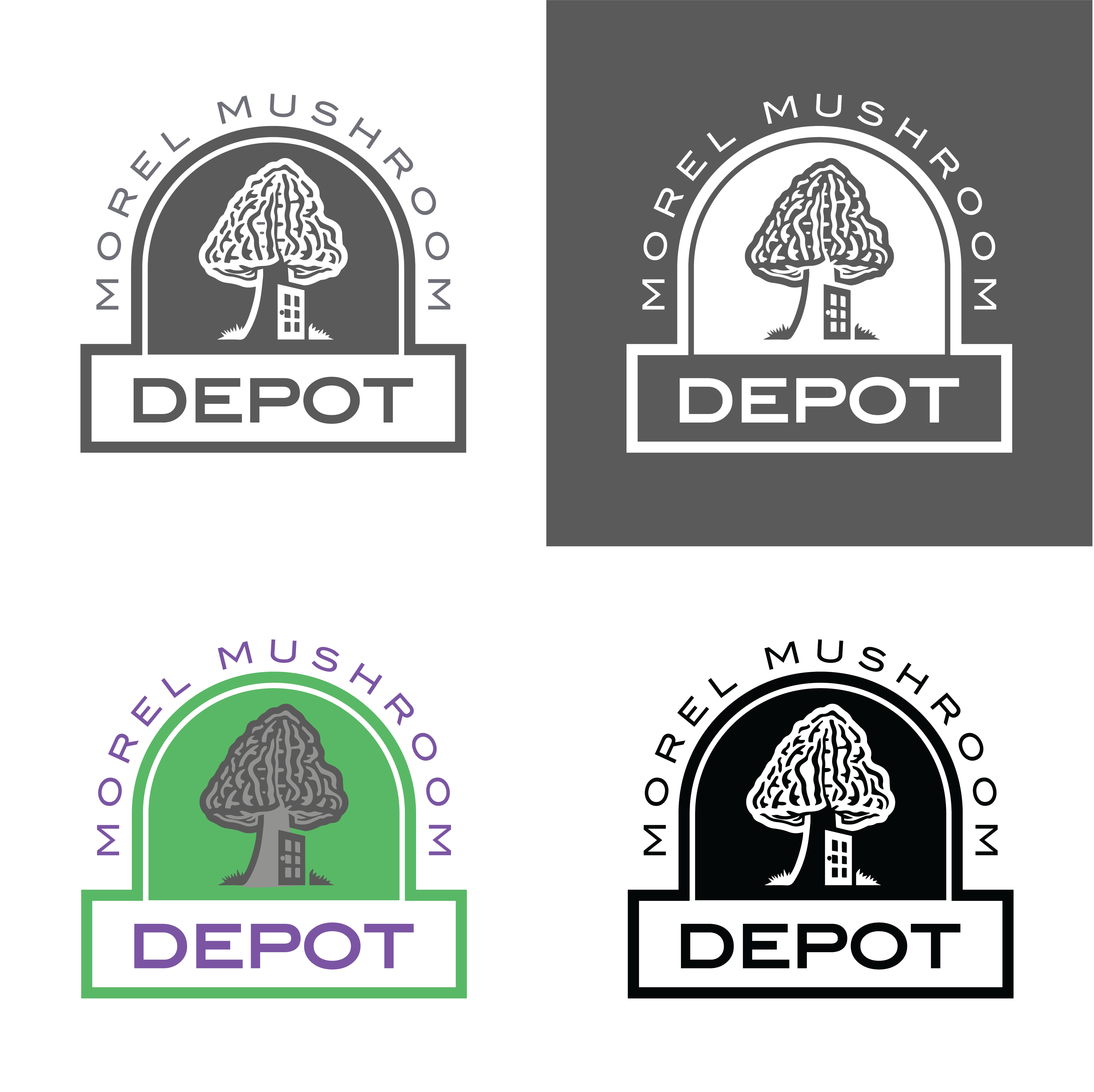 Logo Design by Vibrix Media for this project | Design #32981037