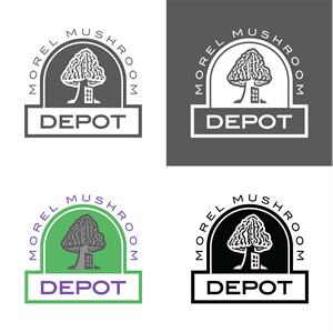 Logo Design by Vibrix Media