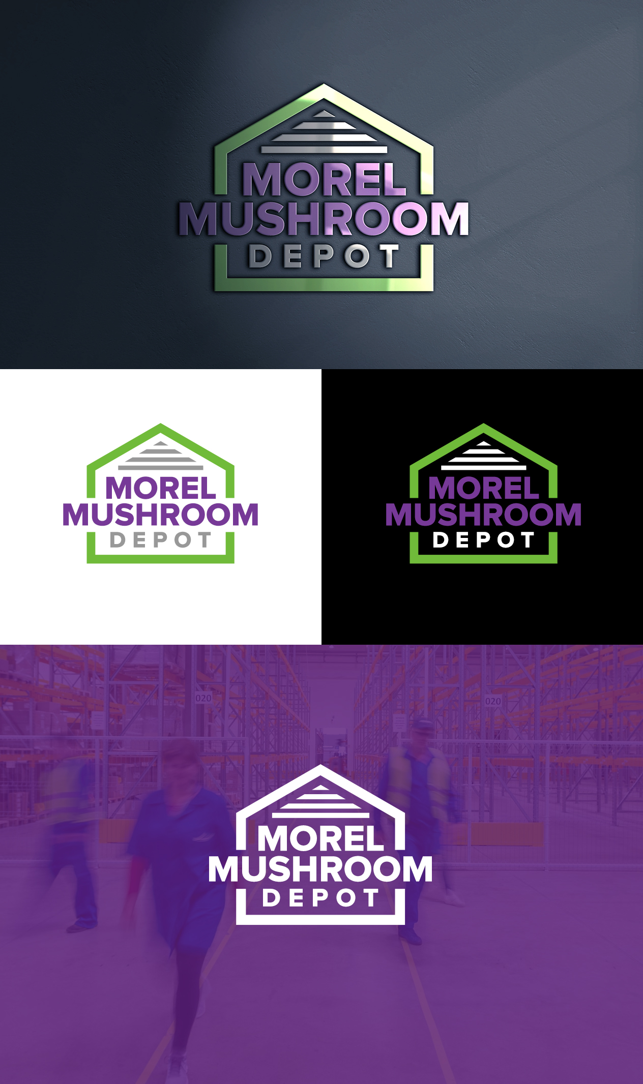 Logo Design by BehindSymbols for this project | Design #32992284