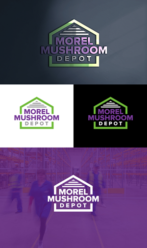 Logo-Design von BehindSymbols für dieses Projekt | Design: #32992284
