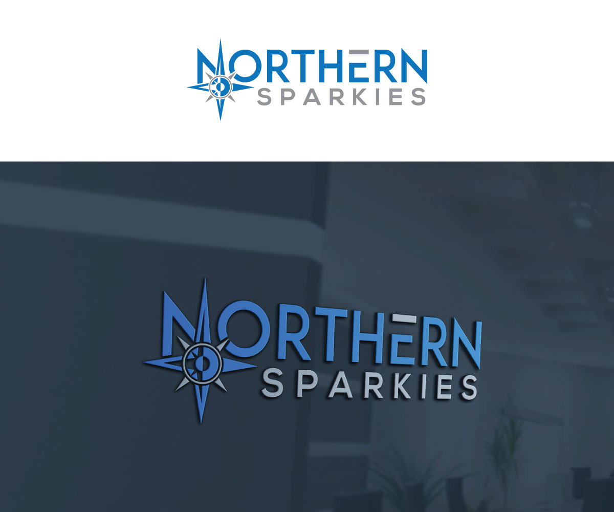 Logo Design by Luckey yaari for this project | Design #32976471