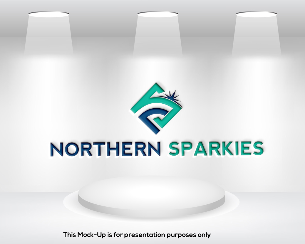 Logo Design by Bruse R for this project | Design #32975697