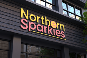 Logo Design by Kavth for this project | Design: #32999174