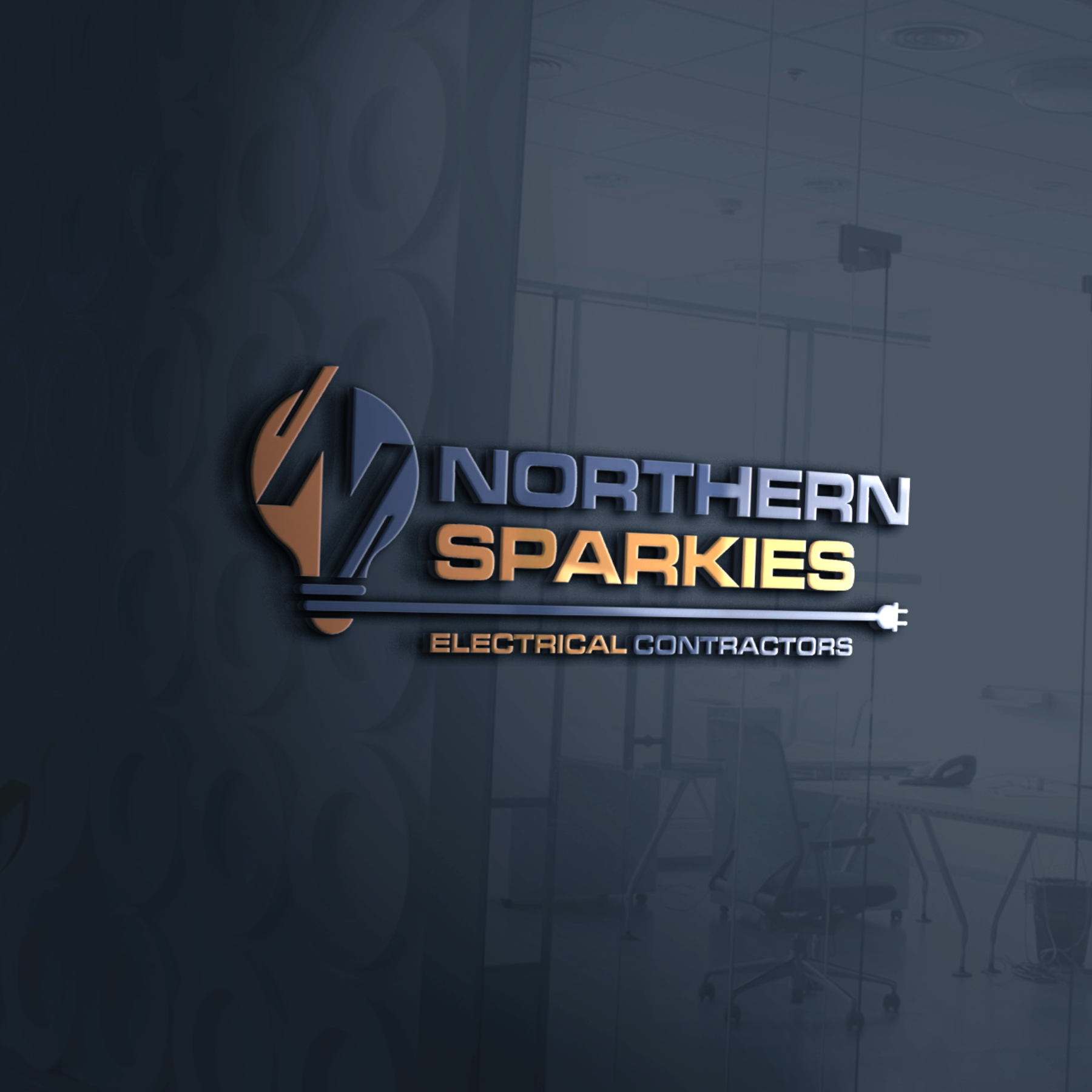 Logo Design by sabina aiko for this project | Design #33209274