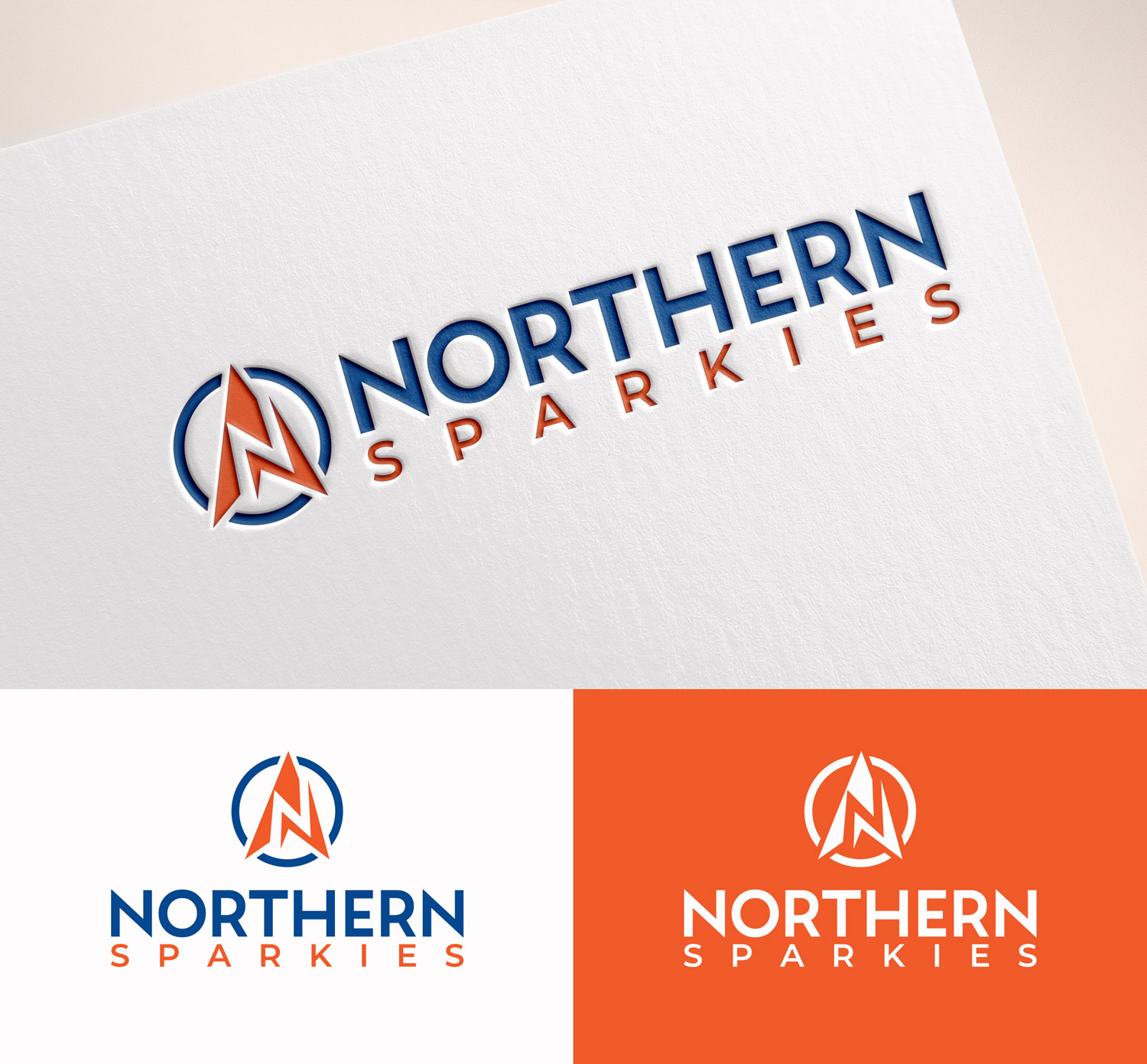 Logo Design by M Art & Design for this project | Design #32974036