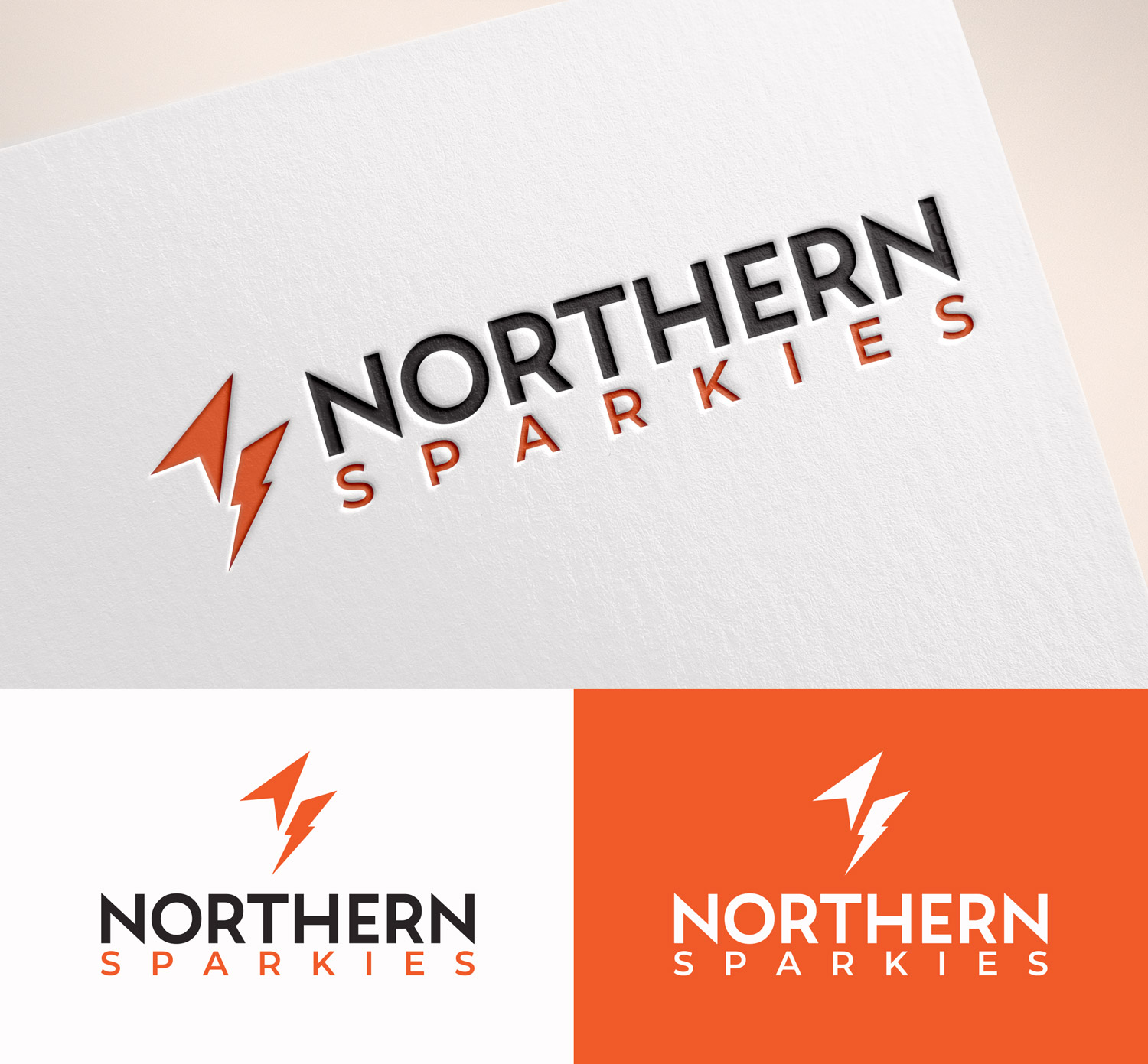 Logo Design by M Art & Design for this project | Design #32974088