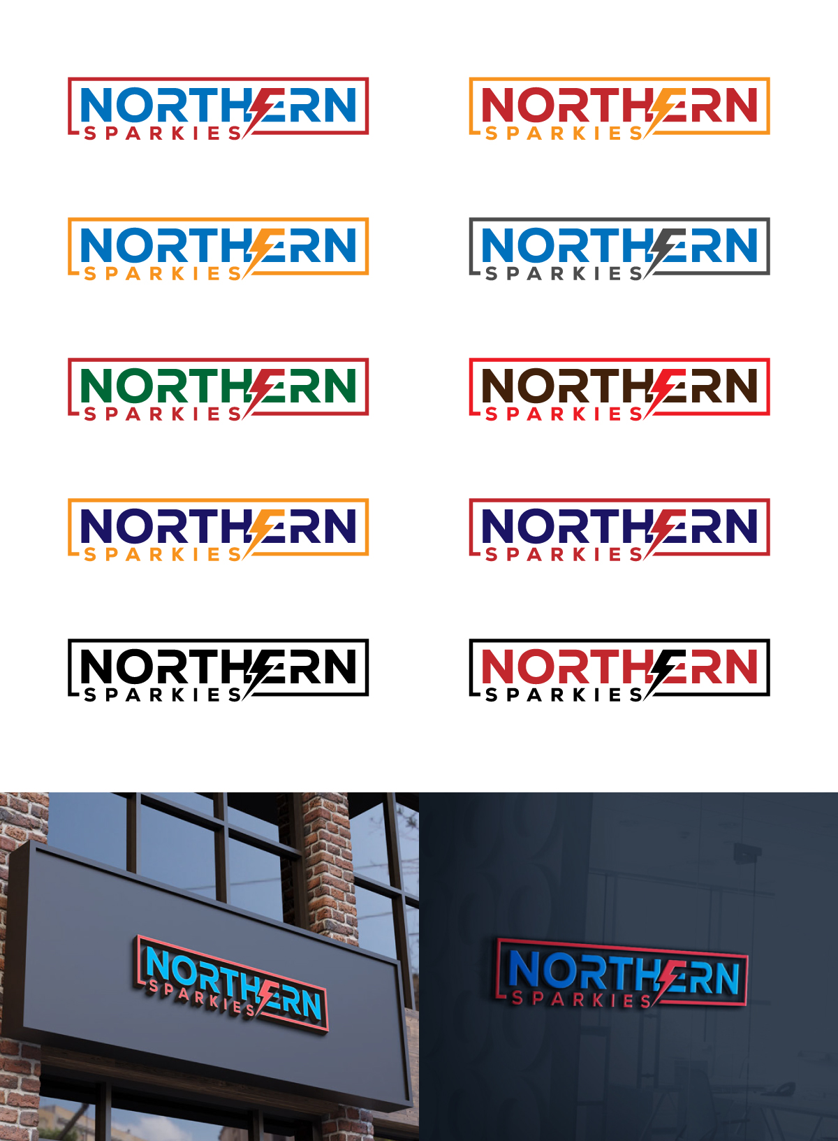 Logo Design by designfire for this project | Design #33001322