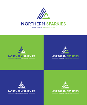 Logo Design by The Vectorize 