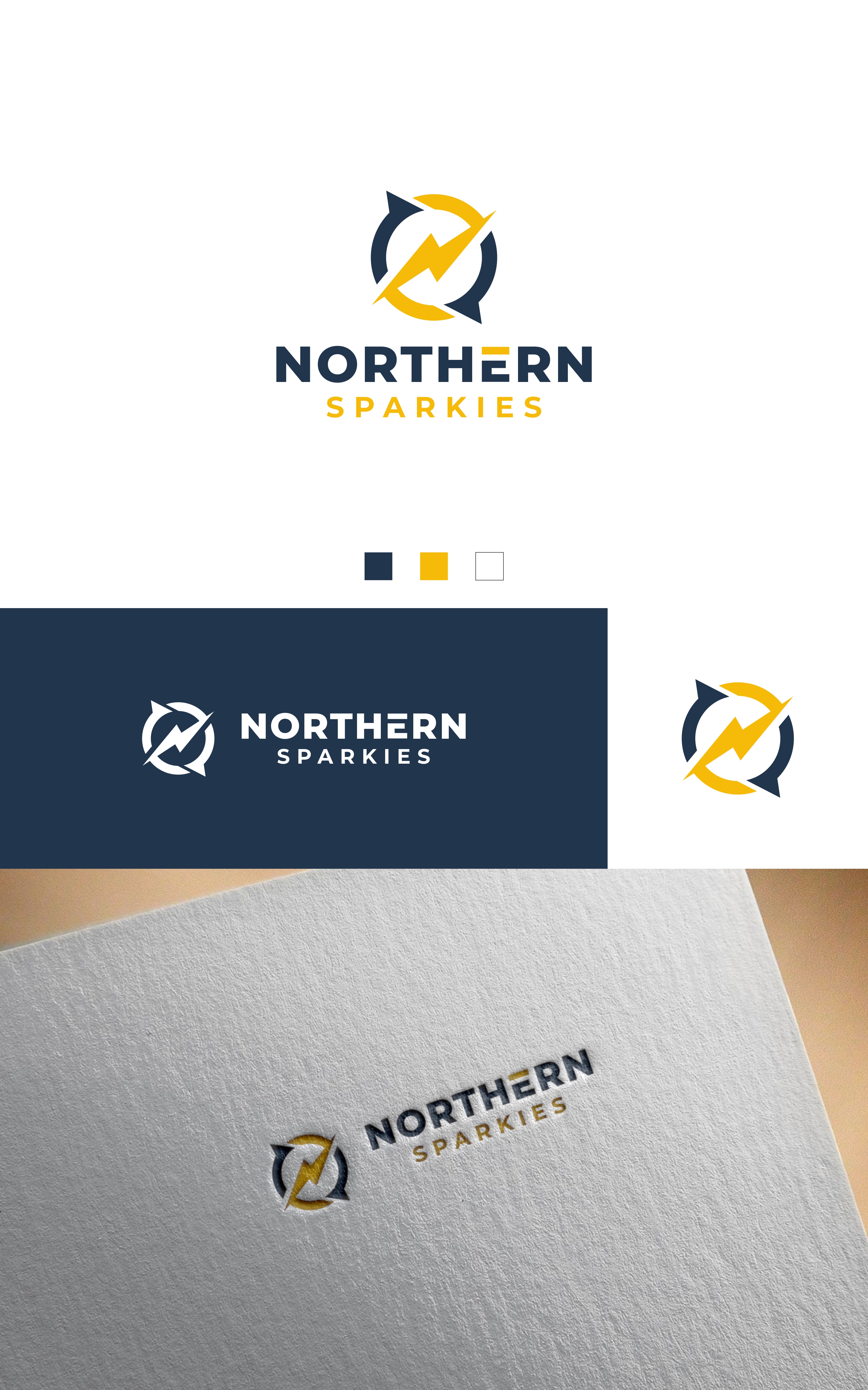 Logo Design by Dell_a.Design for this project | Design #32973973