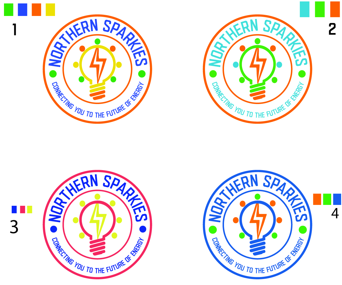 Logo Design by S5 for this project | Design #33153120