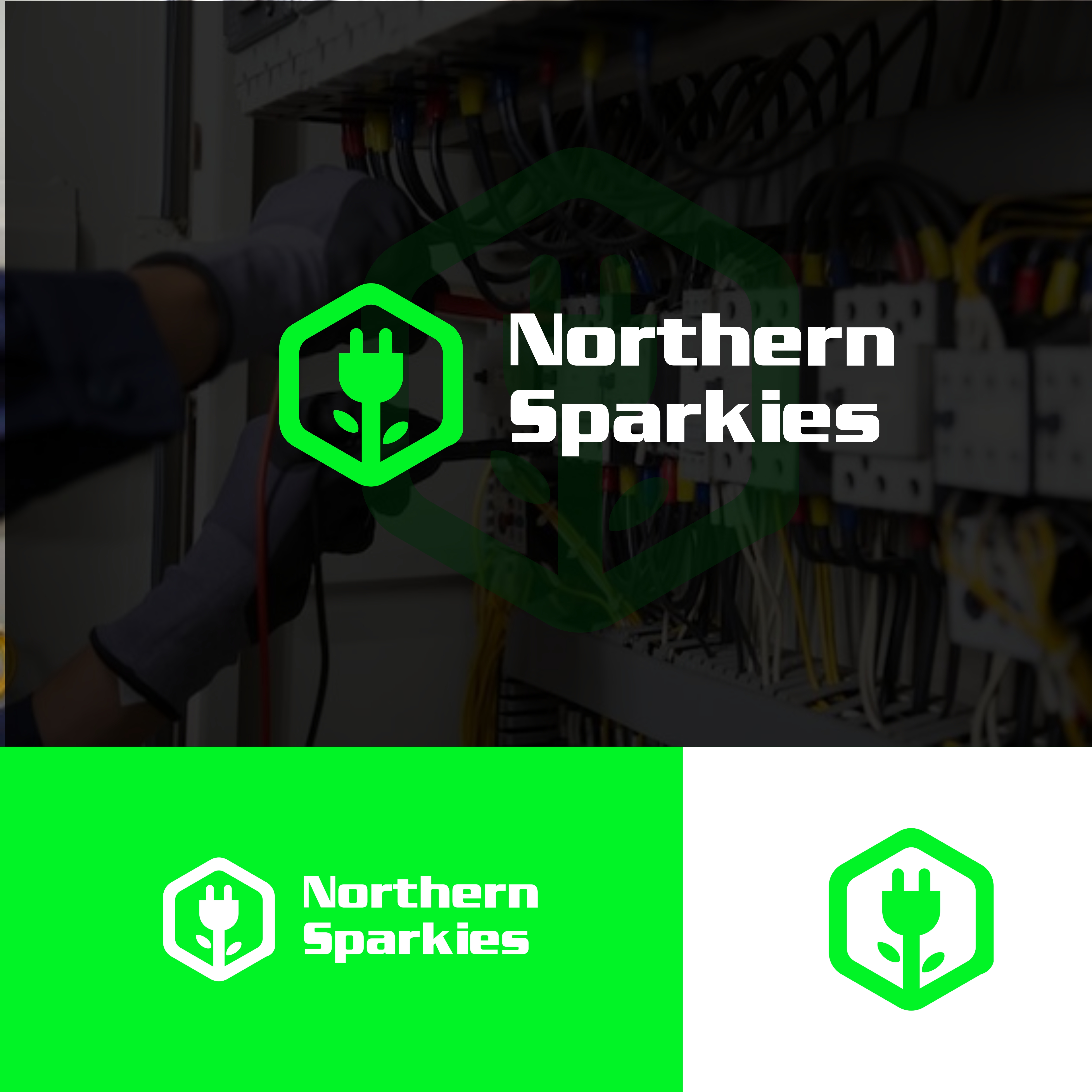 Logo Design by Muadi Jinan for this project | Design #33141991