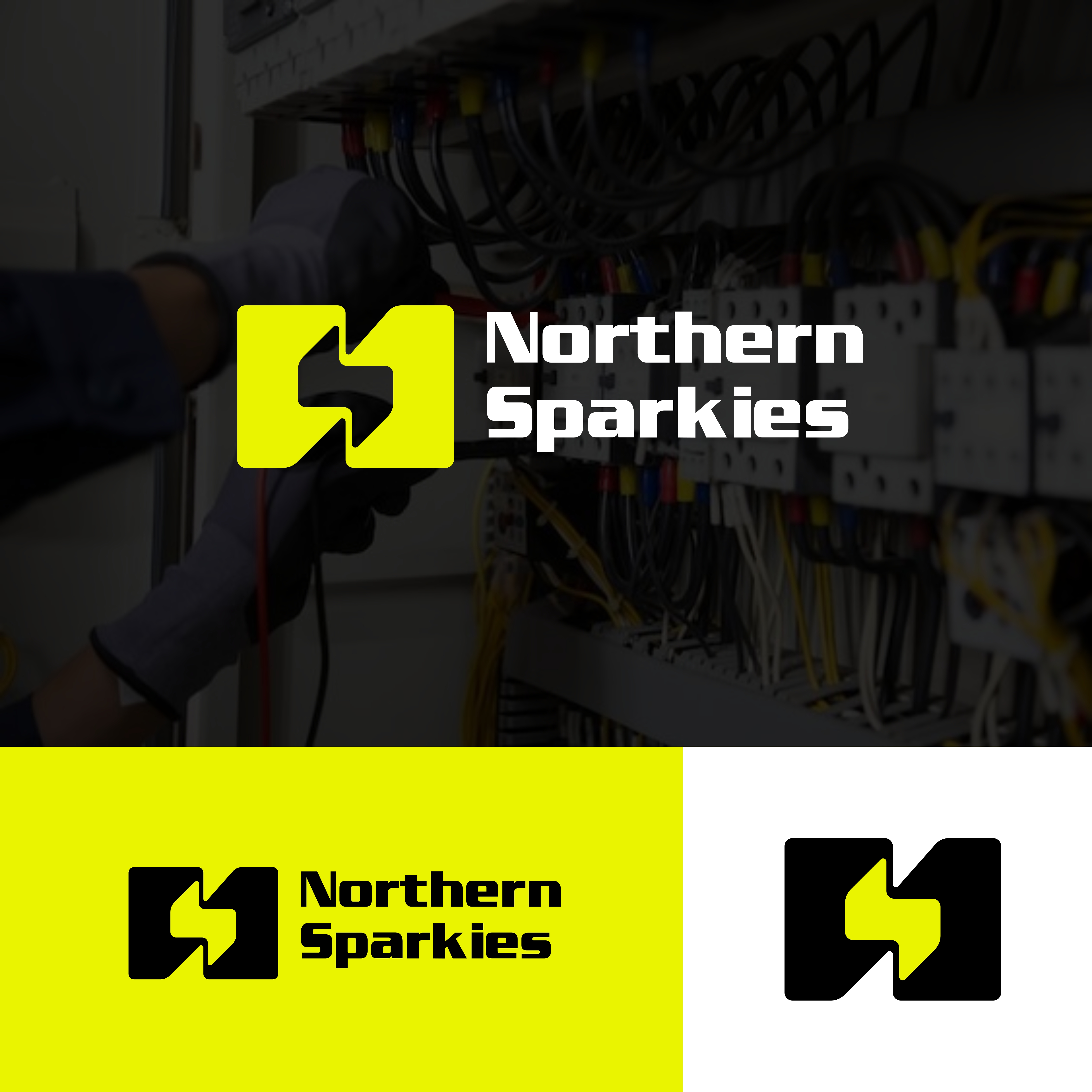 Logo Design by Muadi Jinan for this project | Design #33162895