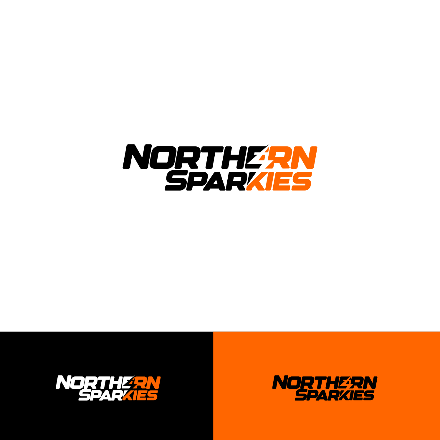 Logo Design by Arham Hidayat for this project | Design #32991339