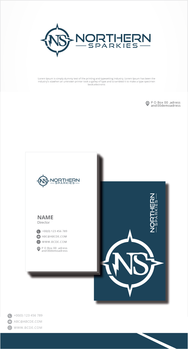 Logo-Design von zebronicgraphic für dieses Projekt | Design #32977185
