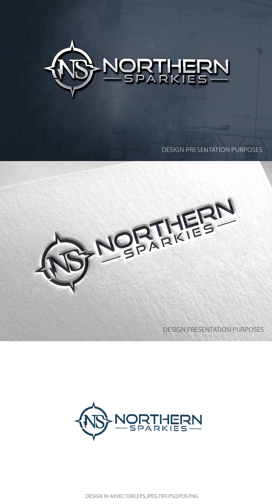 Logo Design by zebronicgraphic for this project | Design #32977186