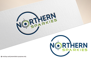 Logo Design by Rubia@ for this project | Design: #32975779