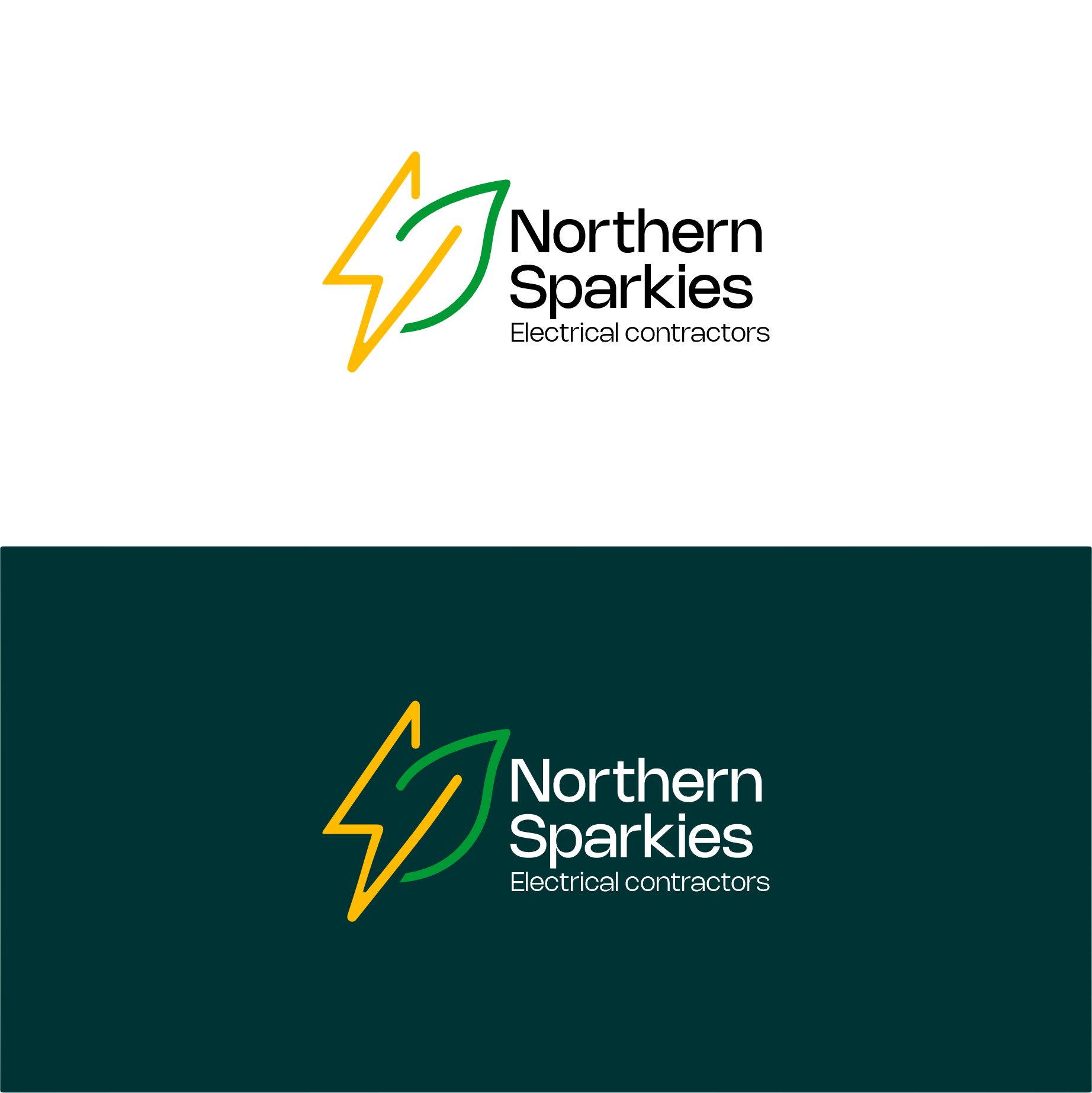 Logo Design by Muhammadsaria for this project | Design #33182697