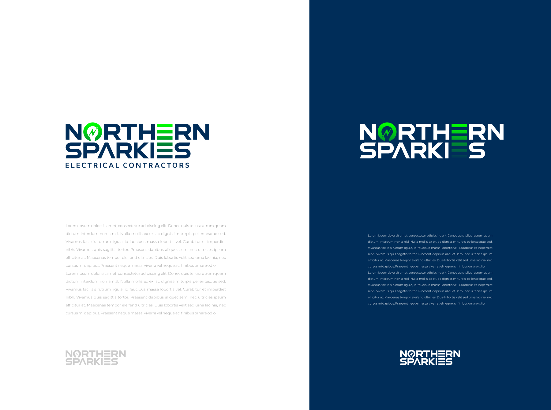 Diseño de Logo por MishaDsign para este proyecto | Diseño #33177289