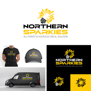 Logo Design by Fendr for this project | Design #33001112