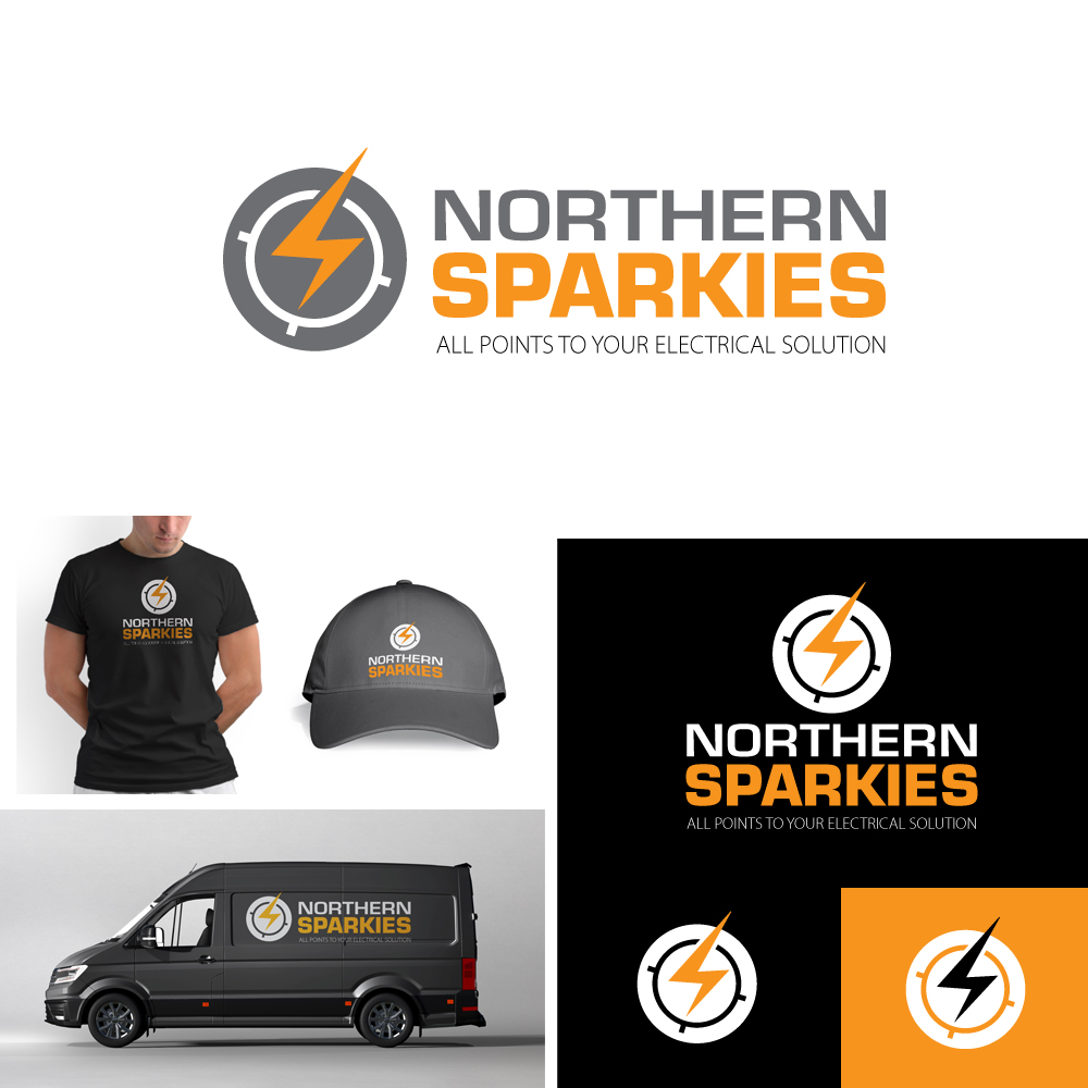 Logo Design by Fendr for this project | Design #33001120