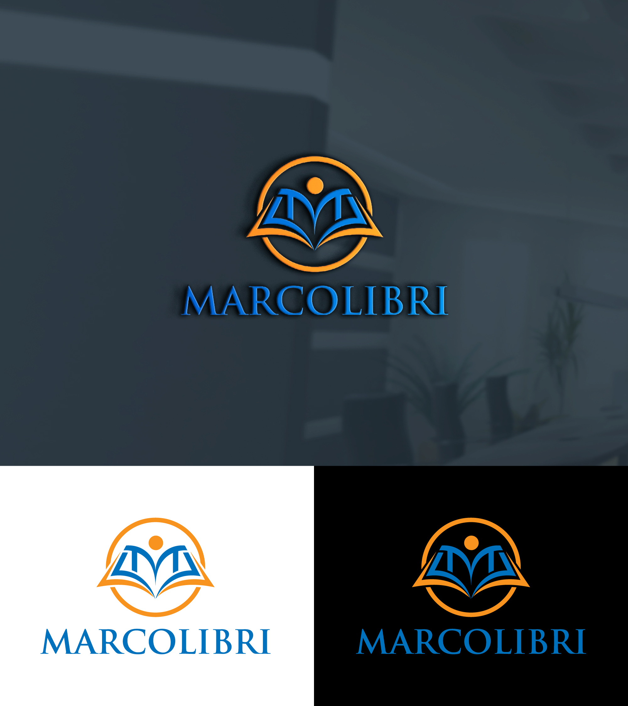 Logo Design by 100%design for this project | Design #32974506