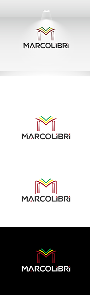 Logo Design by tanjir01