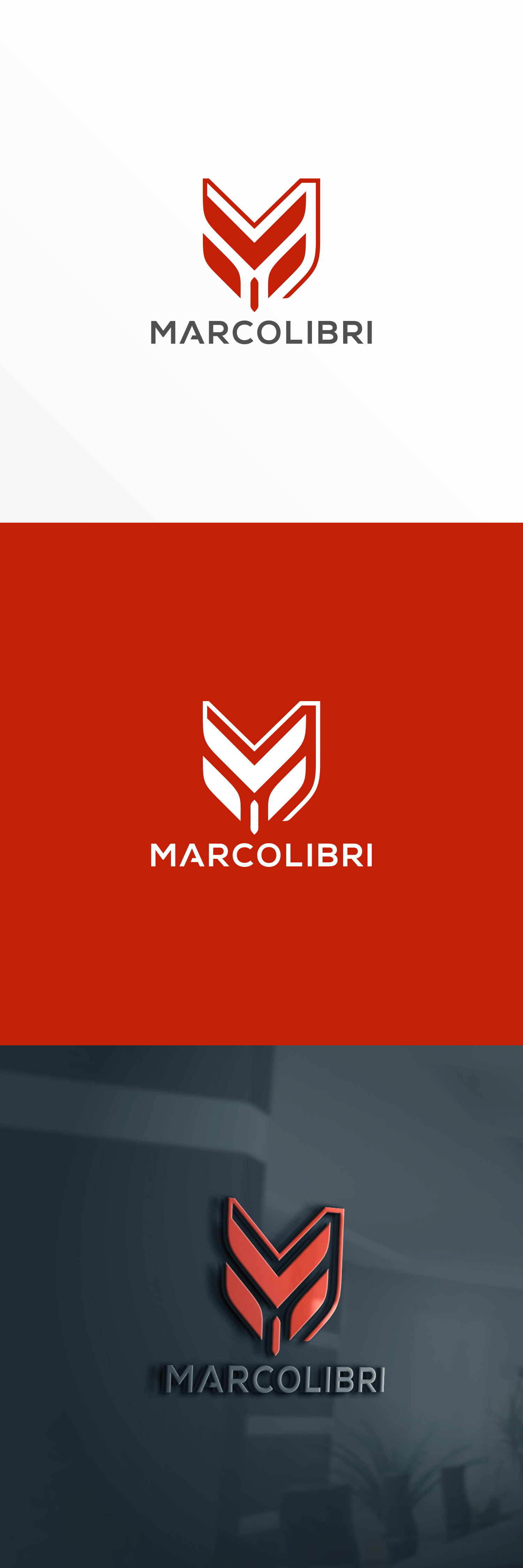 Logo Design by DeaDsn for this project | Design #32976597