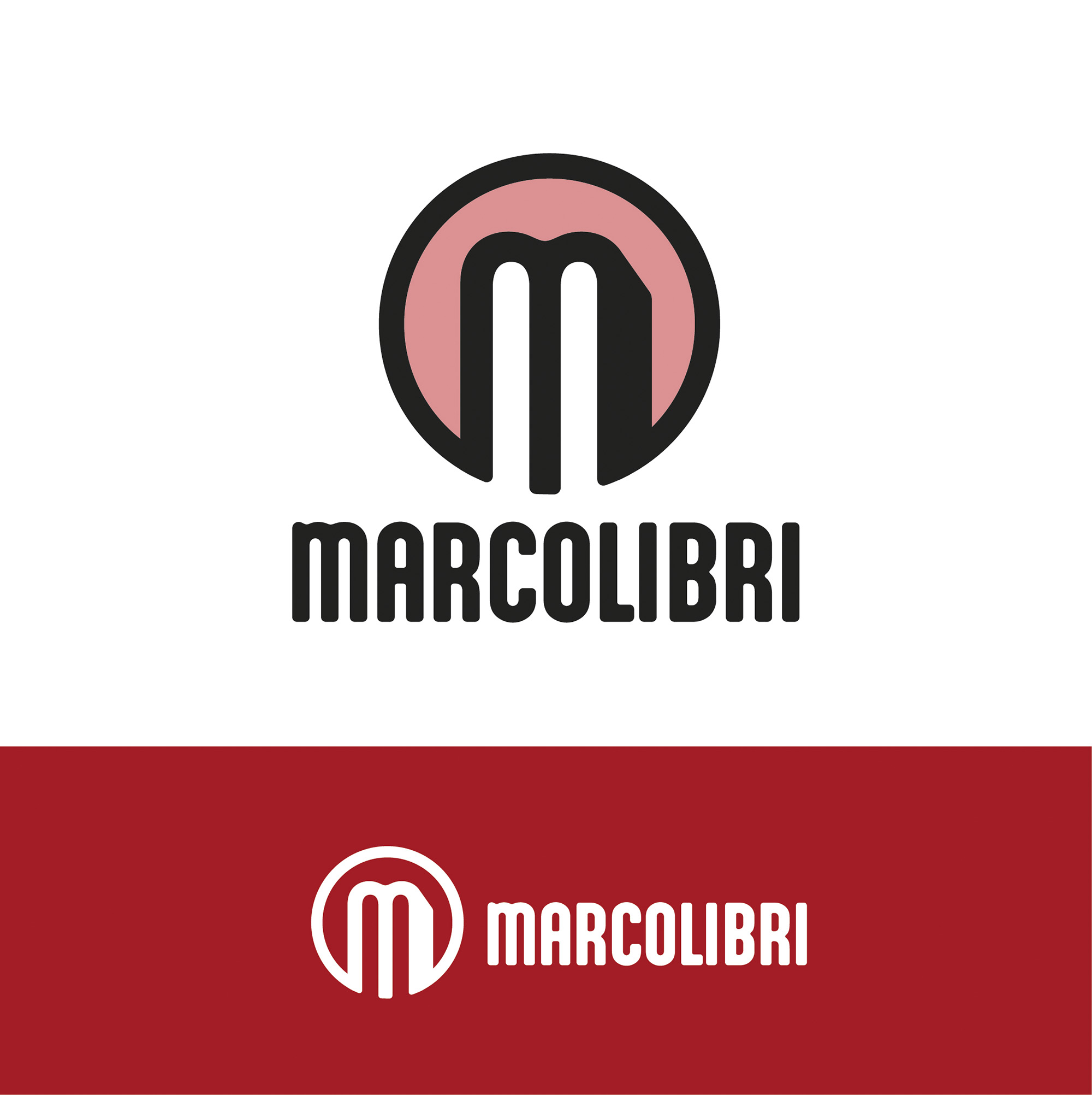 Logo Design by AndyMang for this project | Design #32991623