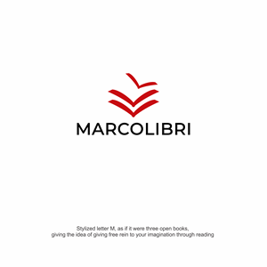 Logo Design by Maia Designer for this project | Design: #32978370