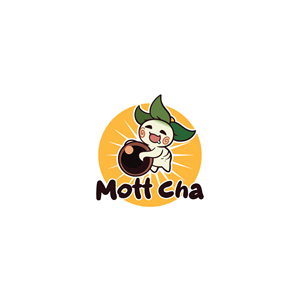 Logo Design by Jerwin Intac