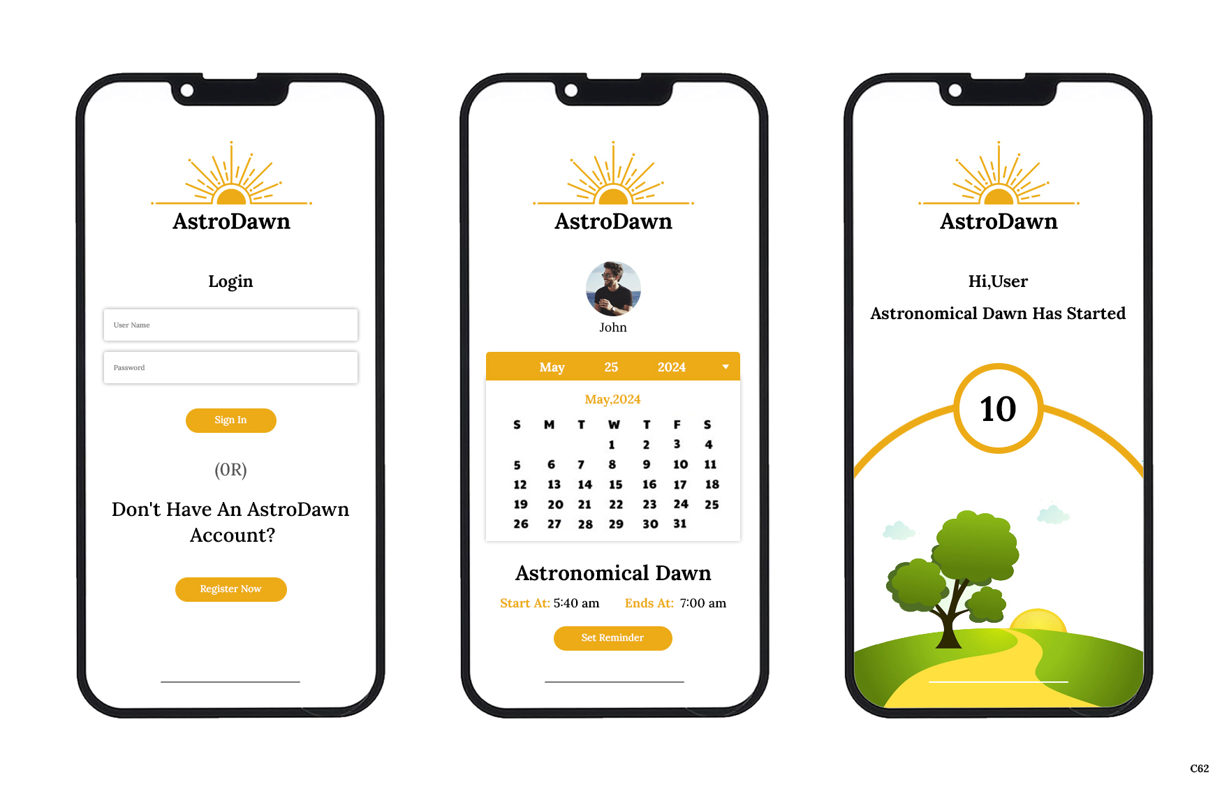 App Design by pb for this project | Design #32988124