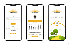 App Design by pb for this project | Design: #32988124