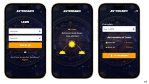 App Design by pb for this project | Design: #32988127