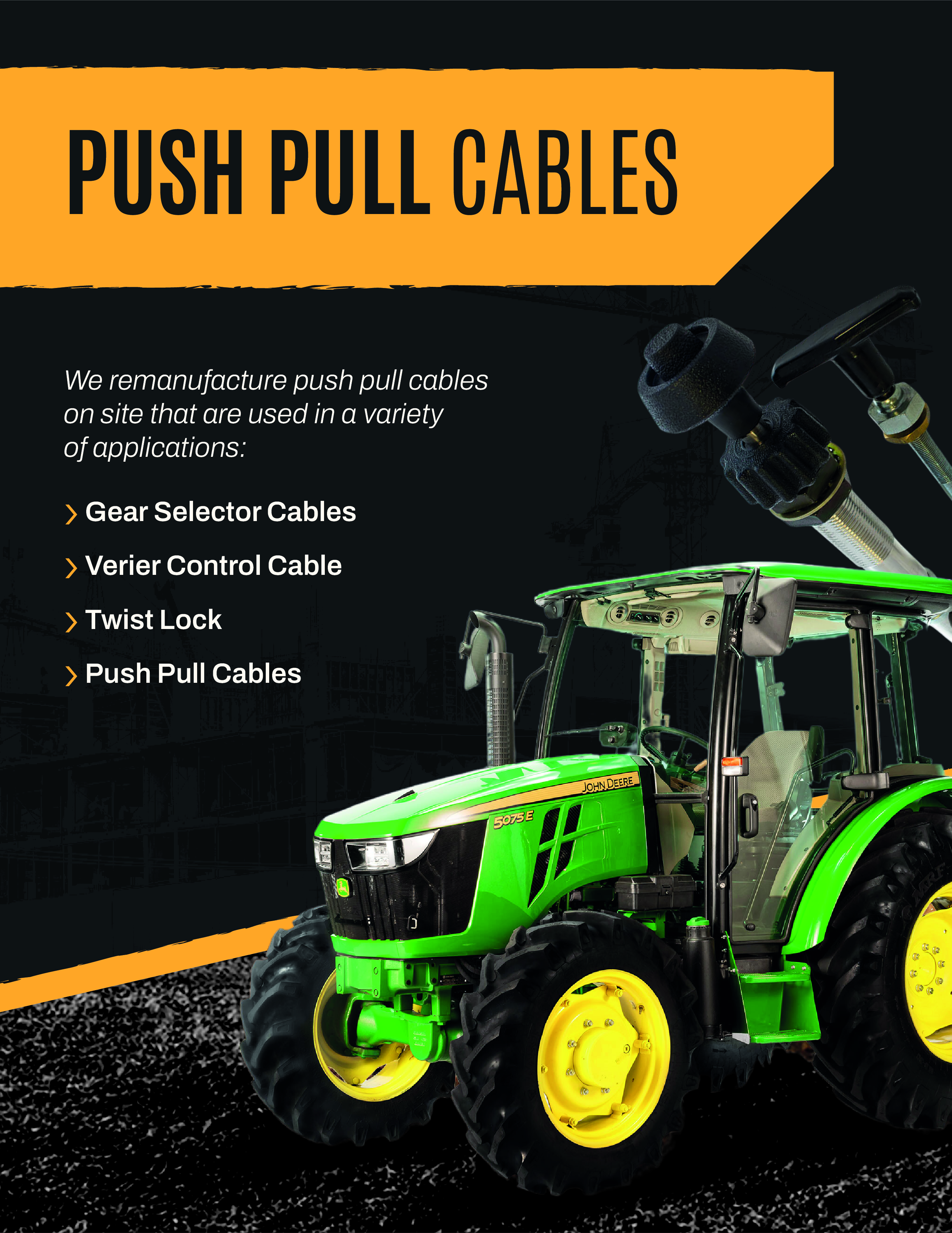 Diseño de Flyer por Luisanna Sofia para este proyecto | Diseño #33013355