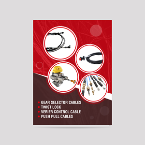 Flyer Design by Hasin_Designs for this project | Design #32974364