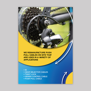 Flyer Design by YourLogoMaster for this project | Design: #32983558