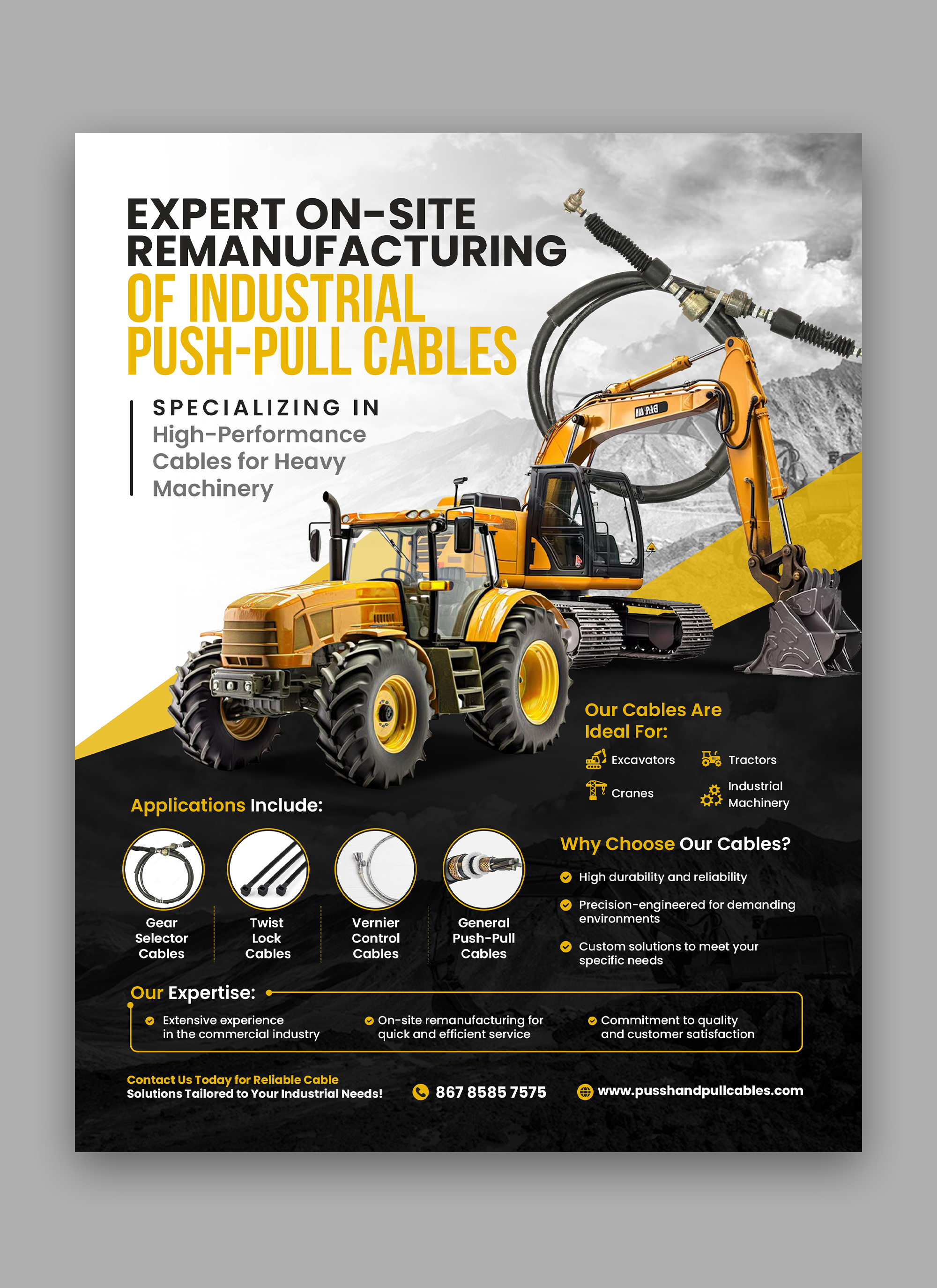 Flyer Design by debdesign for this project | Design #33121921
