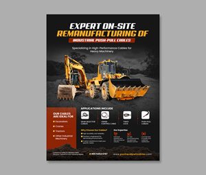 Flyer Design by debdesign for this project | Design: #33122372