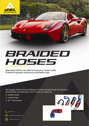 Flyer Design by Maxo-Biz for this project | Design: #33232793
