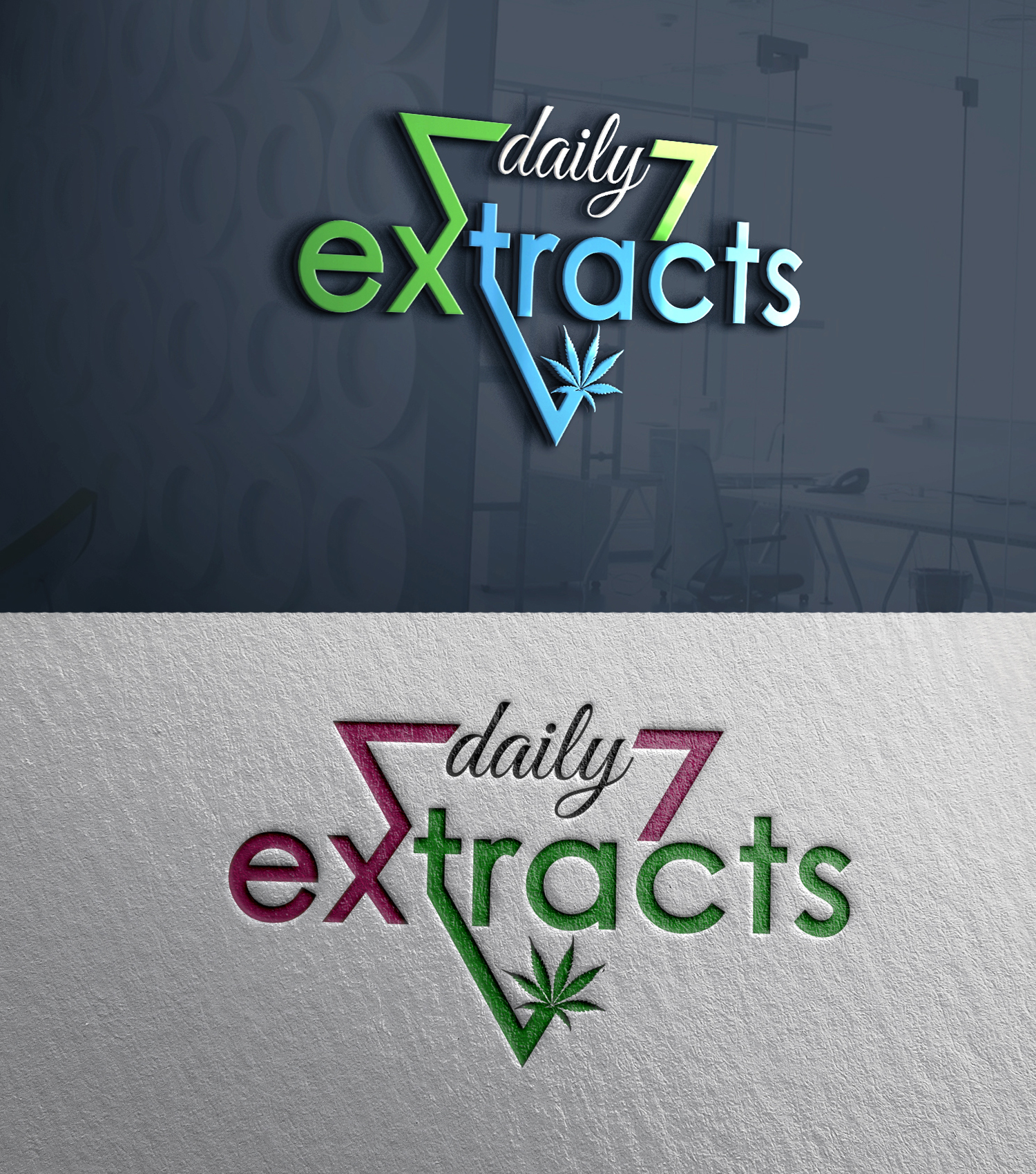 Logo Design by 24ksunny for this project | Design #32979391