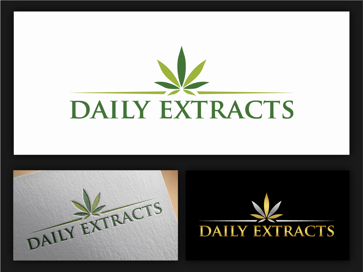 Logo Design by Alissananda for this project | Design #33003168