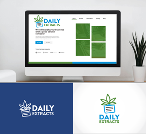 Logo Design by ToatPribadi for this project | Design: #33049469