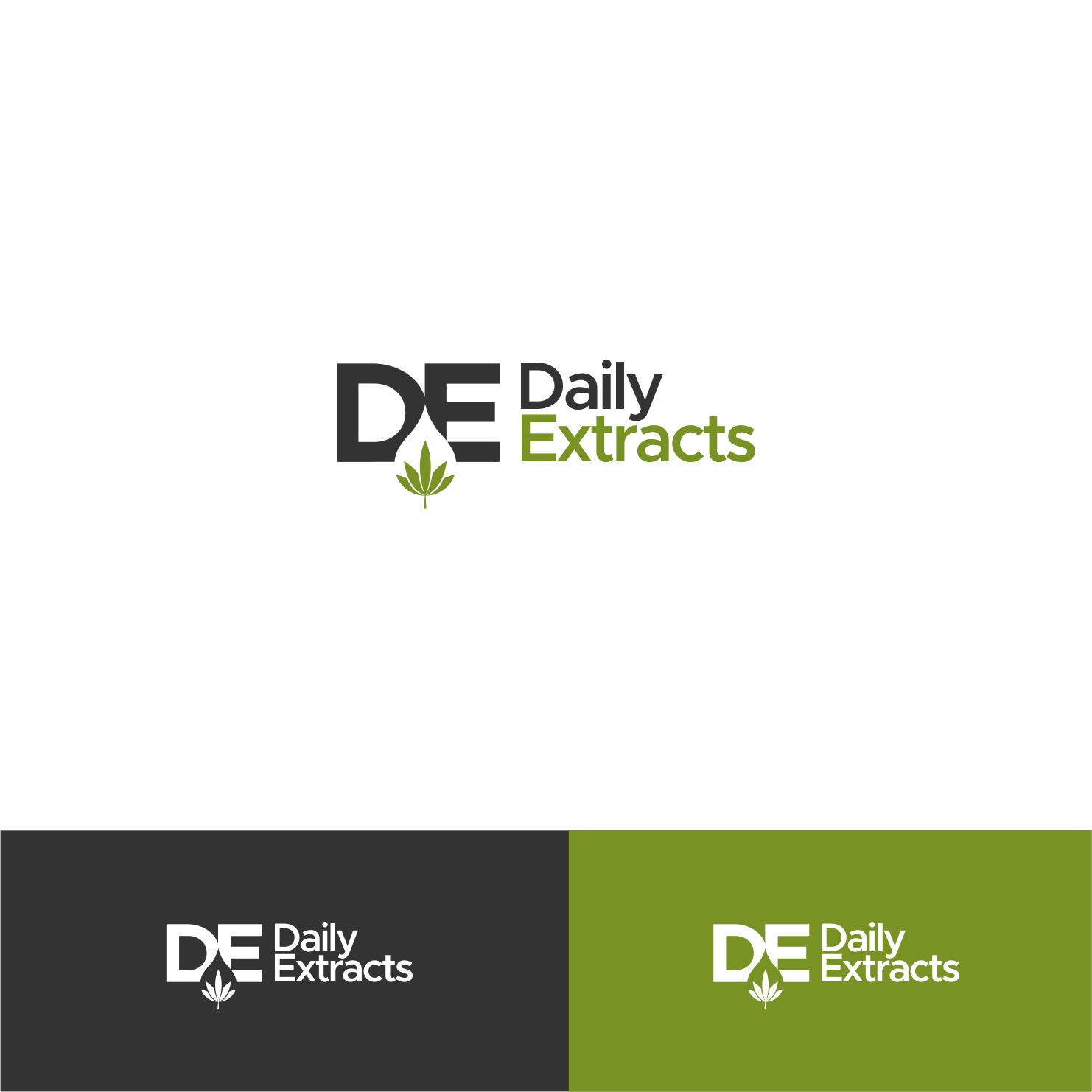 Logo Design by Arham Hidayat for this project | Design #32991343