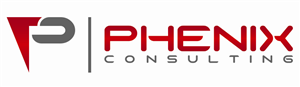 Logo Design by Senseless for Phenix Consulting | Design: #3163105