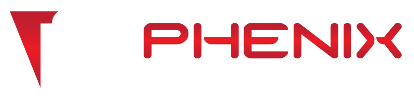 Logo Design by Senseless for Phenix Consulting | Design #3163114