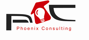 Diseño de Logo por Ruthstar para Phenix Consulting | Diseño #3097473