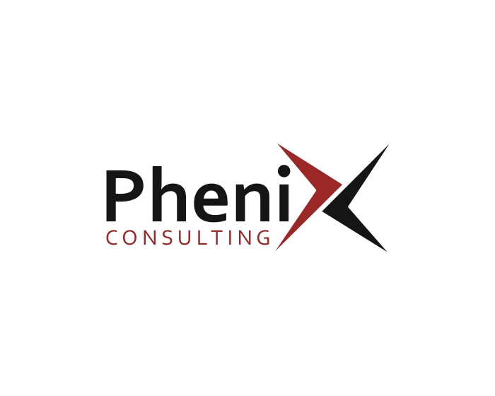 Logo Design by Gito Kahana for Phenix Consulting | Design #3118889
