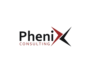 Diseño de Logo por Gito Kahana para Phenix Consulting | Diseño #3118889