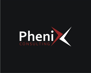 Logo Design by Gito Kahana for Phenix Consulting | Design: #3118893