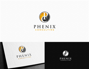 Logo Design by creativecorner for Phenix Consulting | Design: #3128650